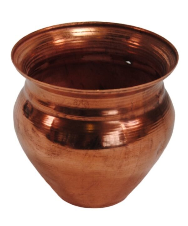Lota Vessel