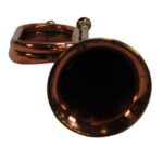 New Indian Bugle  / Brass Brass Trumpet - Image 4