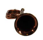 New Indian Bugle  / Brass Brass Trumpet - Image 8