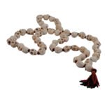 Skull Mala