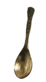 Puja Spoon