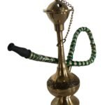 Mini Hookah Pipe