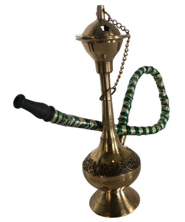 Mini Hookah Pipe