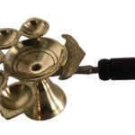 Jyoti Oil Lamp