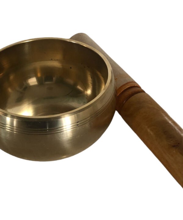 Singing Bowl