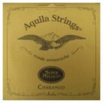 Aquila Charango Strings | 2CH 10-string Set (in octave) - Image 5
