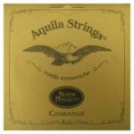 Aquila Charango Strings | 2CH 10-string Set (in octave) - Image 8
