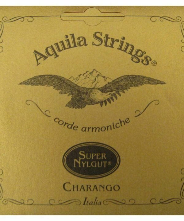 Aquila Charango Strings