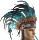 American Indian Warbonnet
