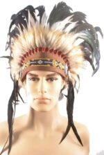 American Indian Warbonnet