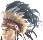 American Indian Warbonnet