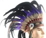 American Indian Warbonnet