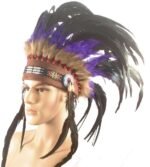 American Indian Warbonnet