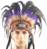 American Indian Warbonnet