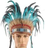 American Indian Warbonnet