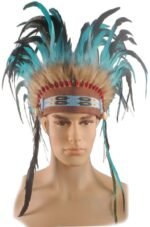 American Indian Warbonnet