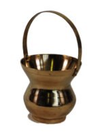 Sadhu Water Pot