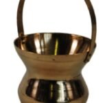 Sadhu Water Pot