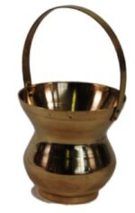 Sadhu Water Pot