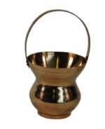 Sadhu Water Pot