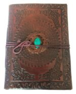 Indian Leather Journal