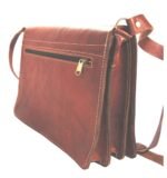 Leather Laptop Bag