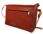 Leather Laptop Bag
