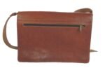 Leather Laptop Bag