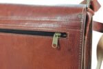 Leather Laptop Bag