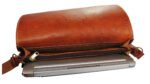 Leather Laptop Bag