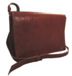 Leather Laptop Bag
