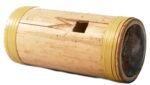 Fair Trade Vietnamese Bamboo Bird Call - Image 4