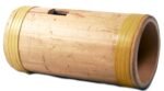 Fair Trade Vietnamese Bamboo Bird Call - Image 2