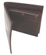 Moroccan Leather Wallet