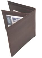 Moroccan Leather Wallet