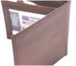 Moroccan Leather Wallet