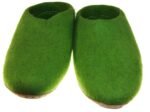 Felt Slippers