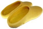 Felt Slippers