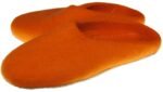 Felt Slippers
