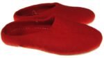 Felt Slippers