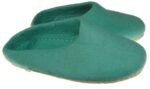 Felt Slippers