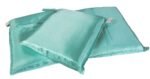 Mint Green Sleeping Bag Liner