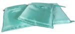 Mint Green Sleeping Bag Liner