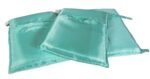 Mint Green Sleeping Bag Liner
