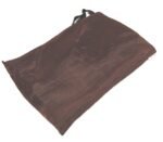 Brown Sleeping Bag Liner