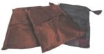 Brown Sleeping Bag Liner
