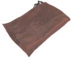 Brown Sleeping Bag Liner