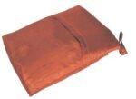 Brown Sleeping Bag Liner