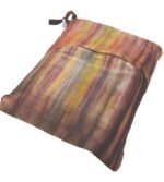 Striped Sleeping Bag Liner