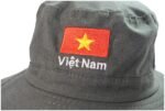 Vietnamese Boonie Hat